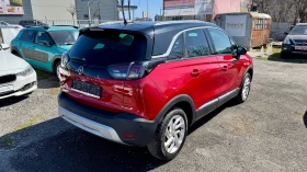 Opel Crossland X Автоматик!Внос ШВЕЙЦАРИЯ!PDC, NAVI, ACC, Камера, L - 13300 € / 26012.54 лв. - 28616735 5