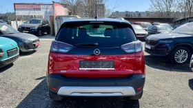 Opel Crossland X Автоматик!Внос ШВЕЙЦАРИЯ!PDC, NAVI, ACC, Камера, L - 13300 € / 26012.54 лв. - 28616735 6