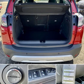 Opel Crossland X Автоматик!Внос ШВЕЙЦАРИЯ!PDC, NAVI, ACC, Камера, L - 13300 € / 26012.54 лв. - 28616735 15
