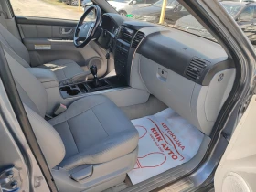 Kia Sorento 2.5CRDI-140ks-4X4-КОЖЕН САЛОН-ЕЛ СЕДАЛКИ - 2999 € / 5865.53 лв. - 99817838 10