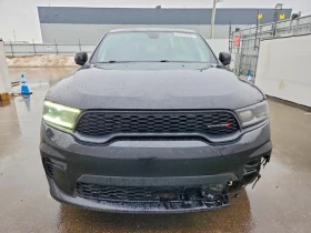 Dodge Durango 3.6l Gt | Auto.bg — изображение 5