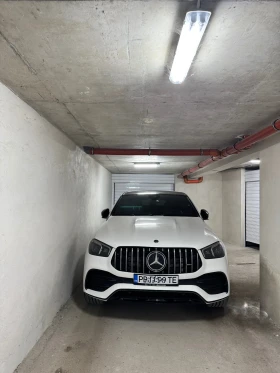 Mercedes-Benz GLE 53 4MATIC GLE Coupe 53 Релни КМ Сер.История - 67000 € / 131040.61 лв. - 31211340 14