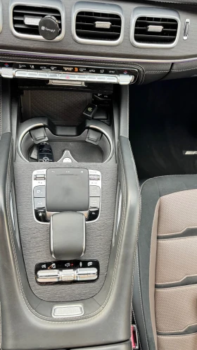 Mercedes-Benz GLE 53 4MATIC GLE Coupe 53 Релни КМ Сер.История - 67000 € / 131040.61 лв. - 31211340 13