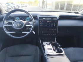 Hyundai Tucson Business | Mobile.bg � ����� ������ 8
