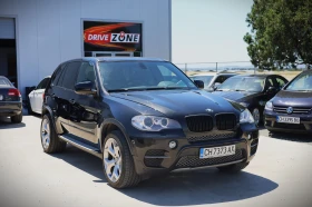 ����� �� �������� �� BMW X5 3.0 D