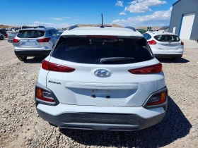 Hyundai Kona 2.0l Sel - 9000 € / 17602.47 лв. - 73299628 6
