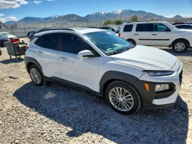 Hyundai Kona 2.0l Sel - 9000 € / 17602.47 лв. - 73299628 4