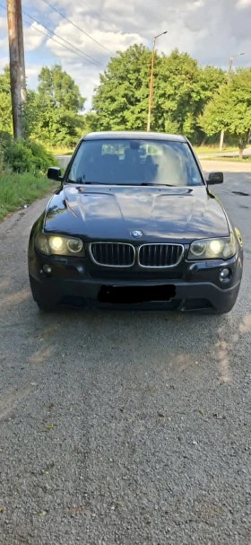 BMW X3 | Mobile.bg � ����� ������ 17