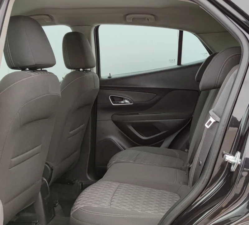 Opel Mokka 1.7CDTI* 131к.с* , снимка 10 - Автомобили и джипове - 49236207