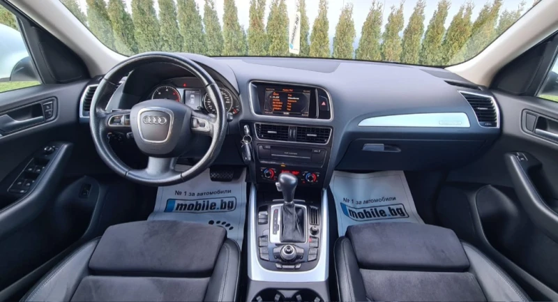 Audi Q5 2.0, снимка 9 - Автомобили и джипове - 48353112