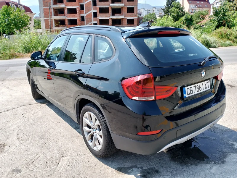 BMW X1 25xd Facelift, снимка 3 - Автомобили и джипове - 48569893