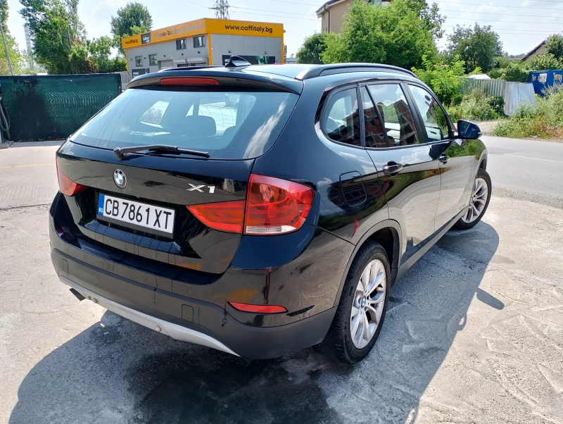 BMW X1 25xd Facelift, снимка 6 - Автомобили и джипове - 48569893