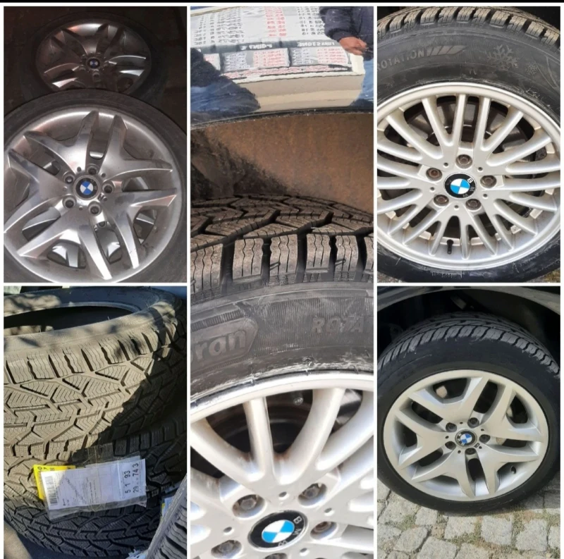 BMW X3 2, 0D 150к.с, снимка 16 - Автомобили и джипове - 48622857