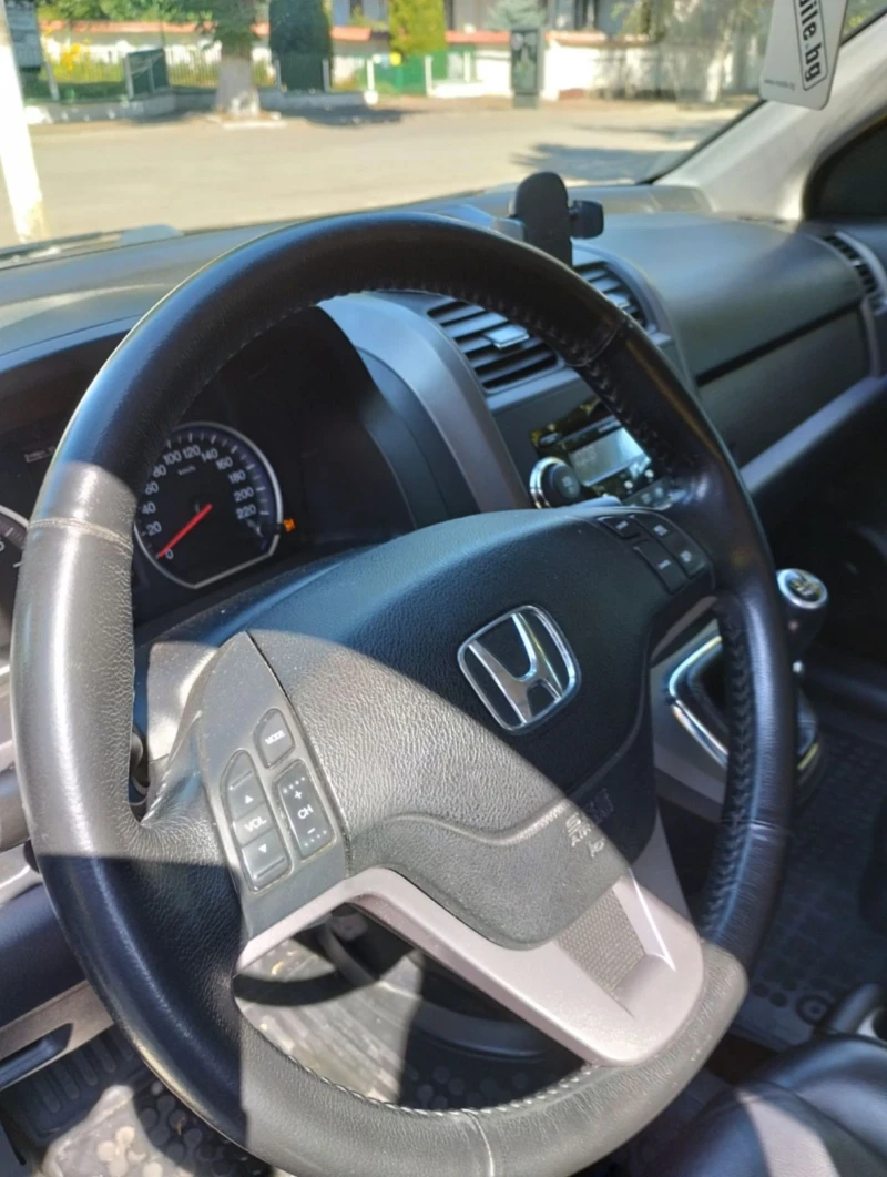 Honda Cr-v, снимка 5 - Автомобили и джипове - 52403402