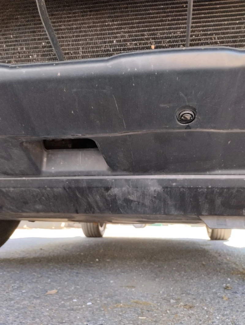 Honda Cr-v, снимка 8 - Автомобили и джипове - 52403402