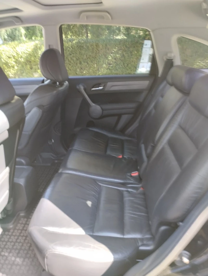 Honda Cr-v, снимка 12 - Автомобили и джипове - 52403402