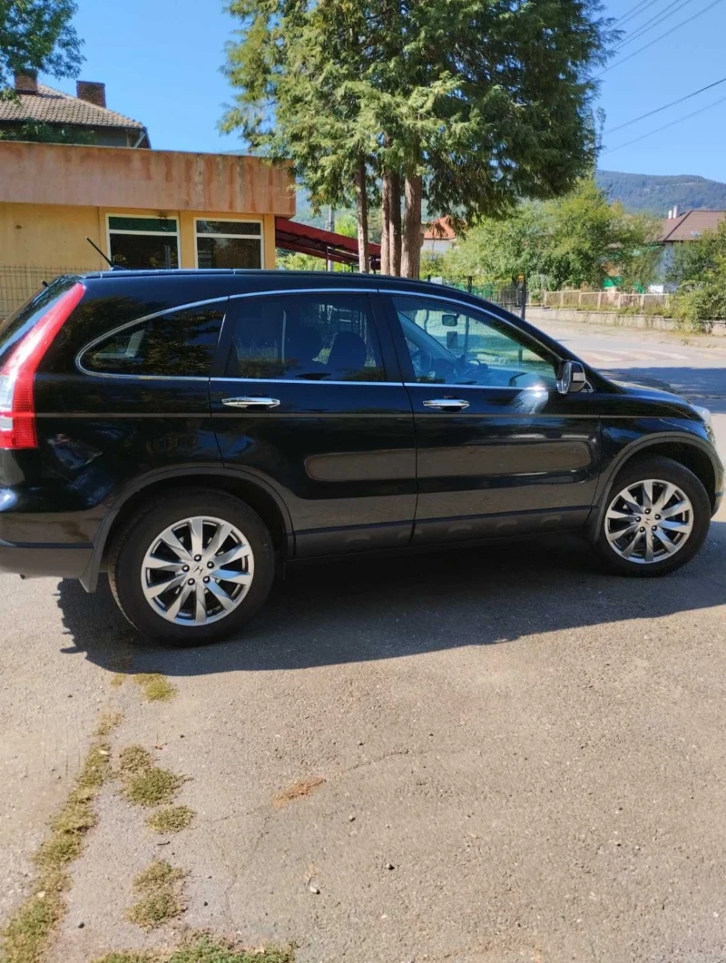 Honda Cr-v, снимка 16 - Автомобили и джипове - 52403402