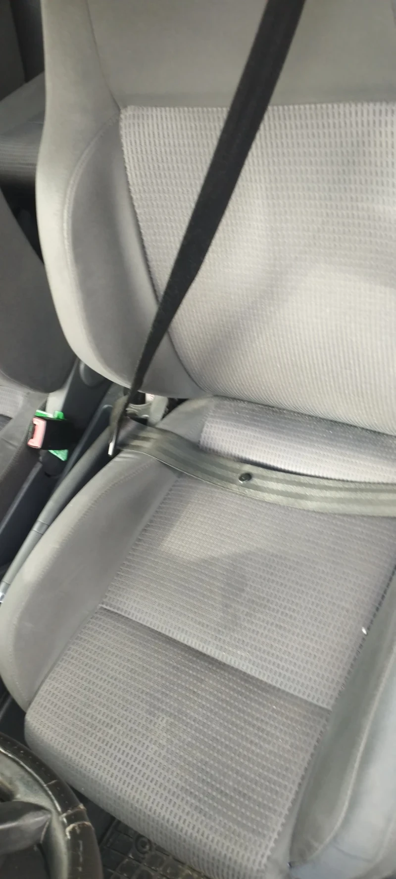 VW Polo Пикап , снимка 7 - Автомобили и джипове - 51877467