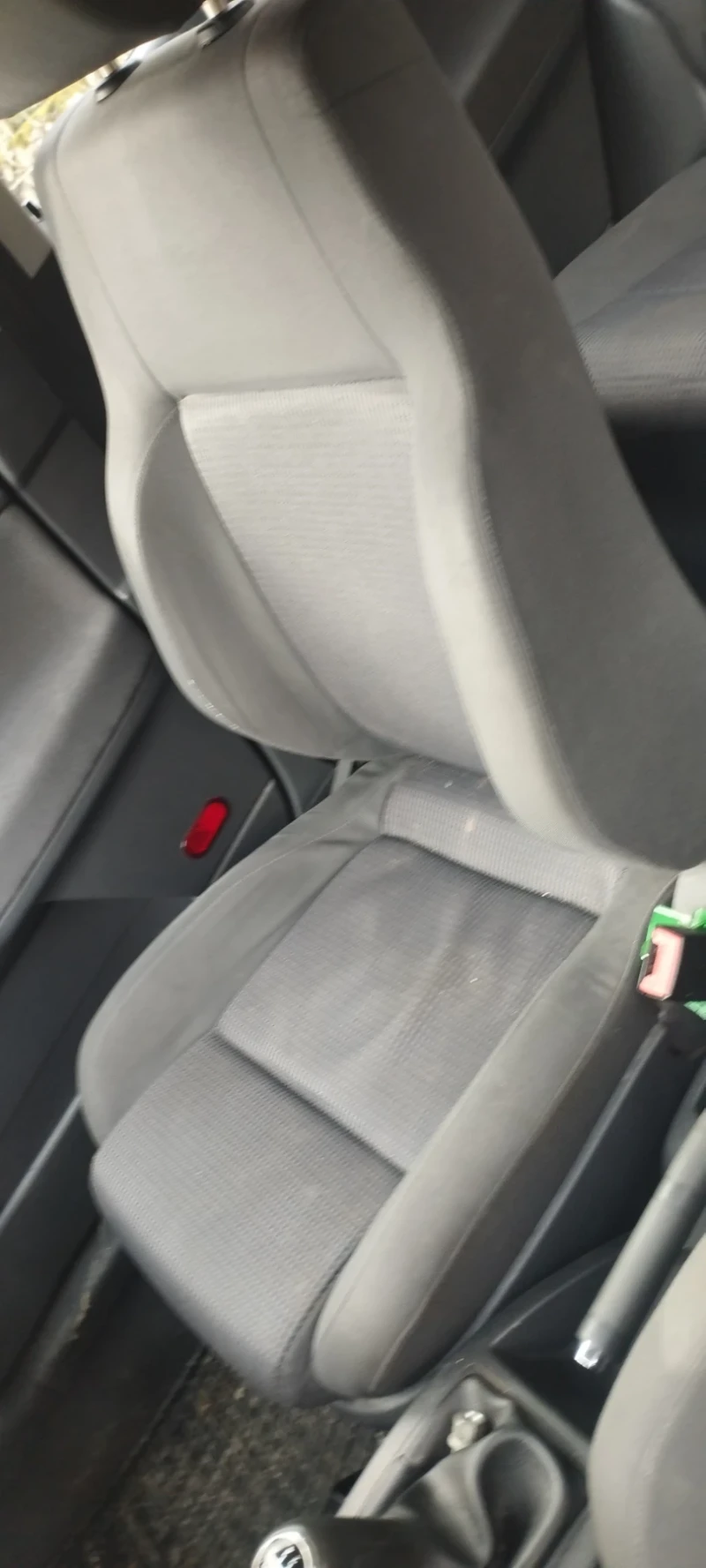 VW Polo Пикап , снимка 6 - Автомобили и джипове - 51877467