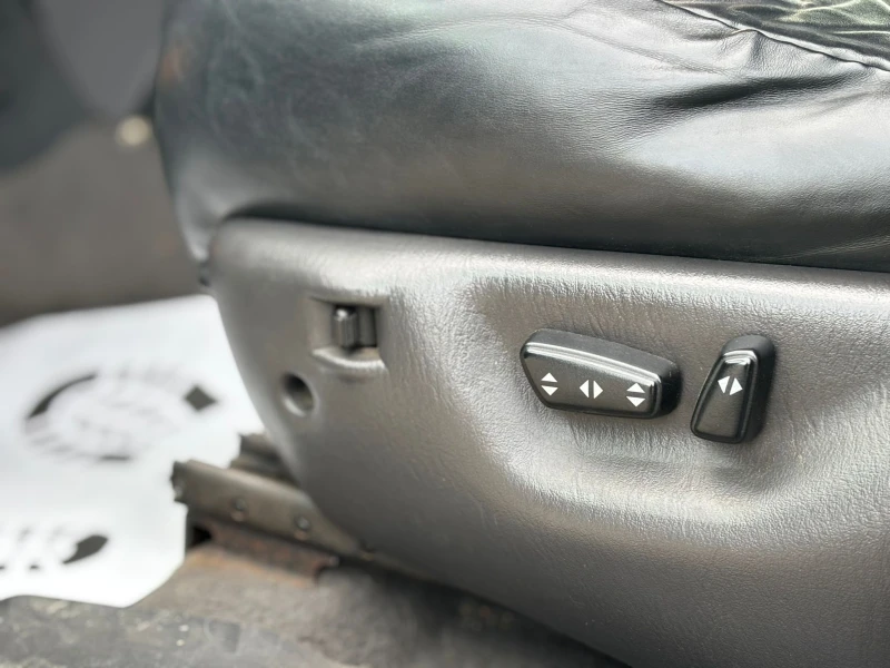 Jeep Grand cherokee / LIMITED / 3.1D / 140 HP / БЕЗ ТОЧКА РЪЖДА /, снимка 10 - Автомобили и джипове - 52722355