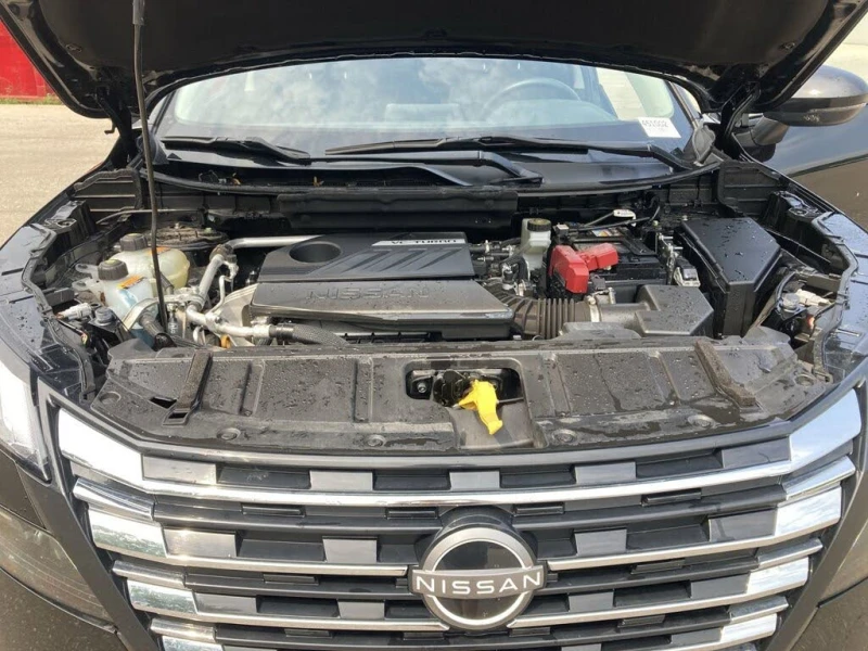 Nissan Rogue Moonroof* АвтоКредит* (ЦЕНА ДО БГ), снимка 15 - Автомобили и джипове - 53193961