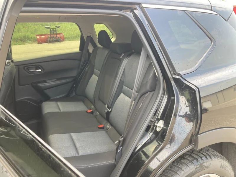 Nissan Rogue Moonroof* АвтоКредит* (ЦЕНА ДО БГ), снимка 9 - Автомобили и джипове - 53193961