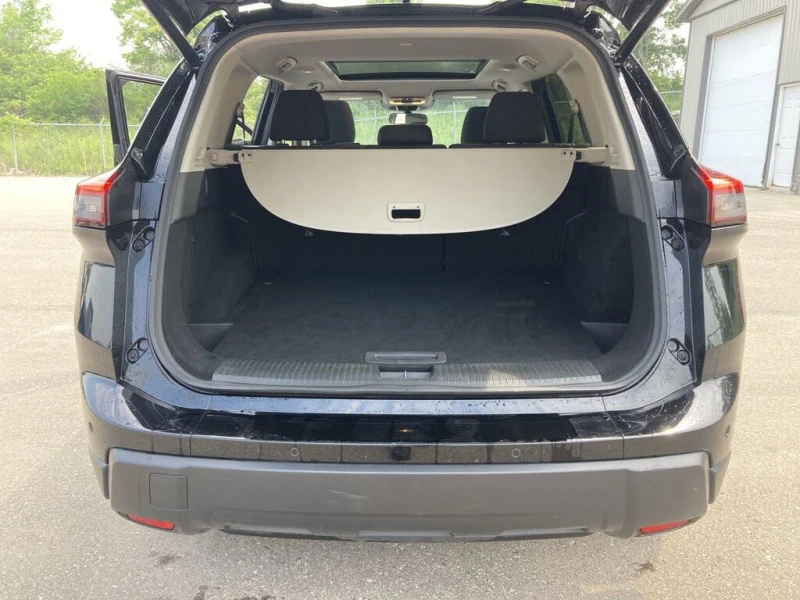 Nissan Rogue Moonroof* АвтоКредит* (ЦЕНА ДО БГ), снимка 10 - Автомобили и джипове - 53193961