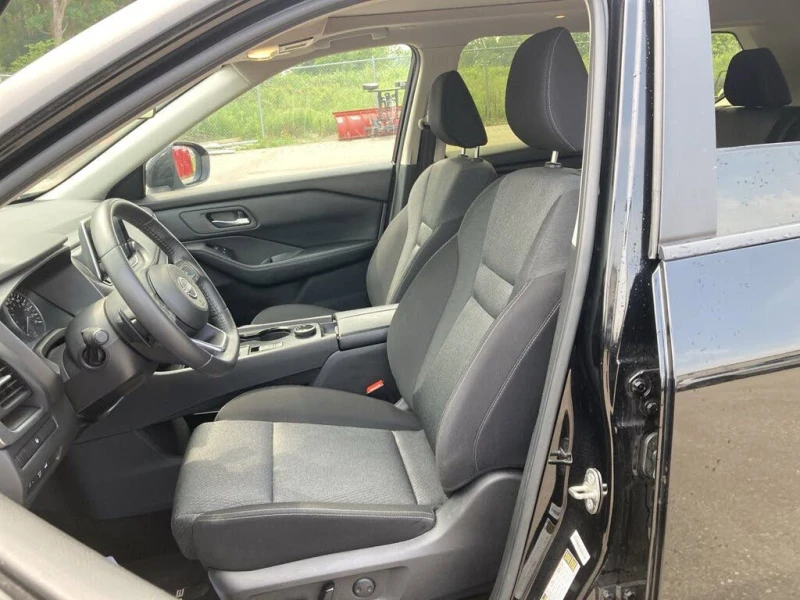 Nissan Rogue Moonroof* АвтоКредит* (ЦЕНА ДО БГ), снимка 6 - Автомобили и джипове - 53193961