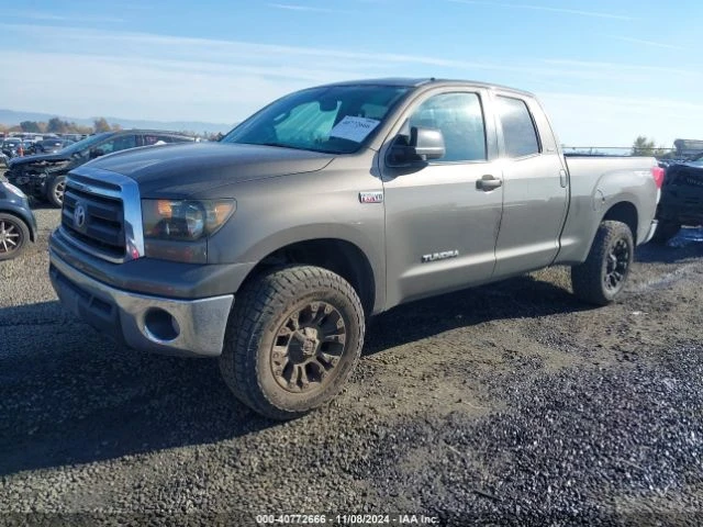 Toyota Tundra GRADE 5.7L V8 AWD, снимка 2 - Автомобили и джипове - 48982936