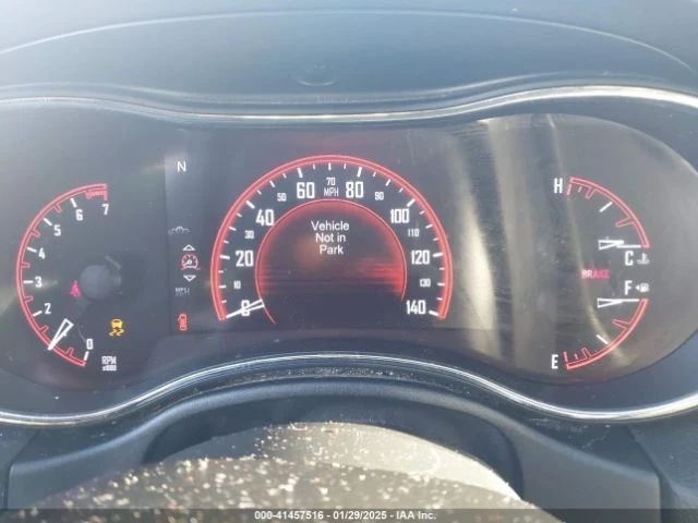 Dodge Durango  - изображение 10