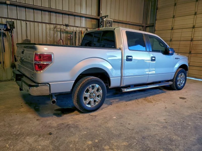 Ford F150 5.0L 8 Rear-wheel drive - изображение 7