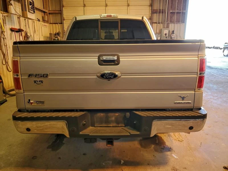 Ford F150 5.0L 8 Rear-wheel drive - изображение 10