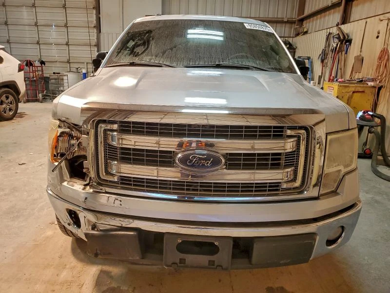 Ford F150 5.0L 8 Rear-wheel drive - изображение 9