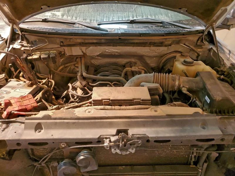 Ford F150 5.0L 8 Rear-wheel drive - изображение 4