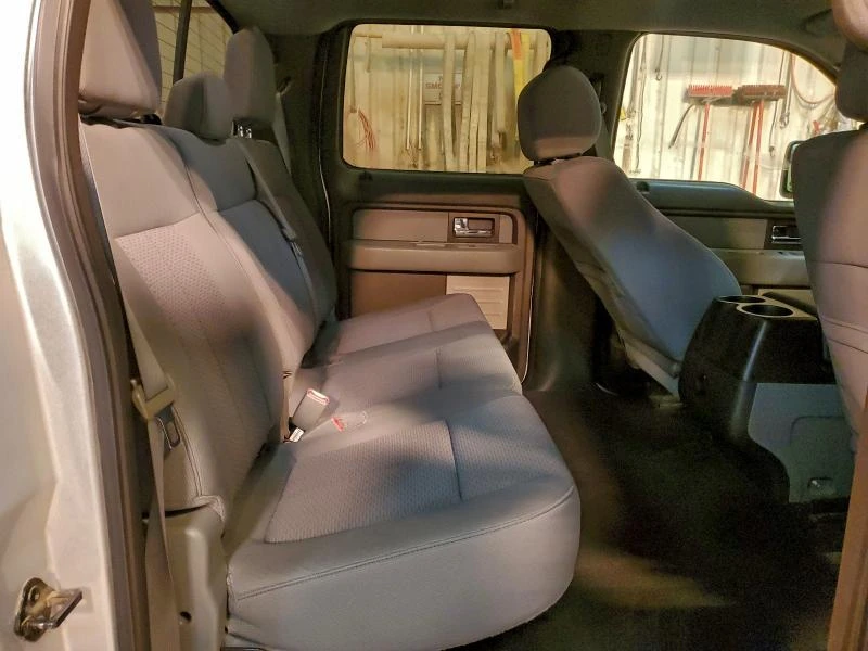 Ford F150 5.0L 8 Rear-wheel drive - изображение 3