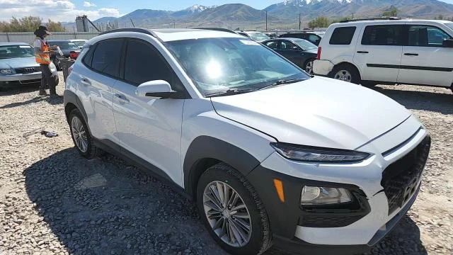 Hyundai Kona 2.0l Sel, снимка 13 - Автомобили и джипове - 54888533