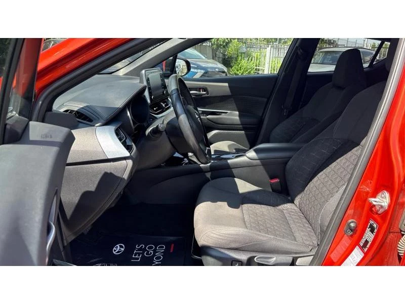 Toyota C-HR 2.0HSD CULT STYLE/CLUB, снимка 12 - Автомобили и джипове - 55583434