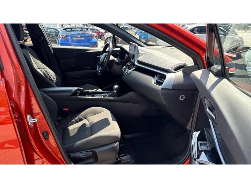 Toyota C-HR 2.0HSD CULT STYLE/CLUB, снимка 6 - Автомобили и джипове - 55583434
