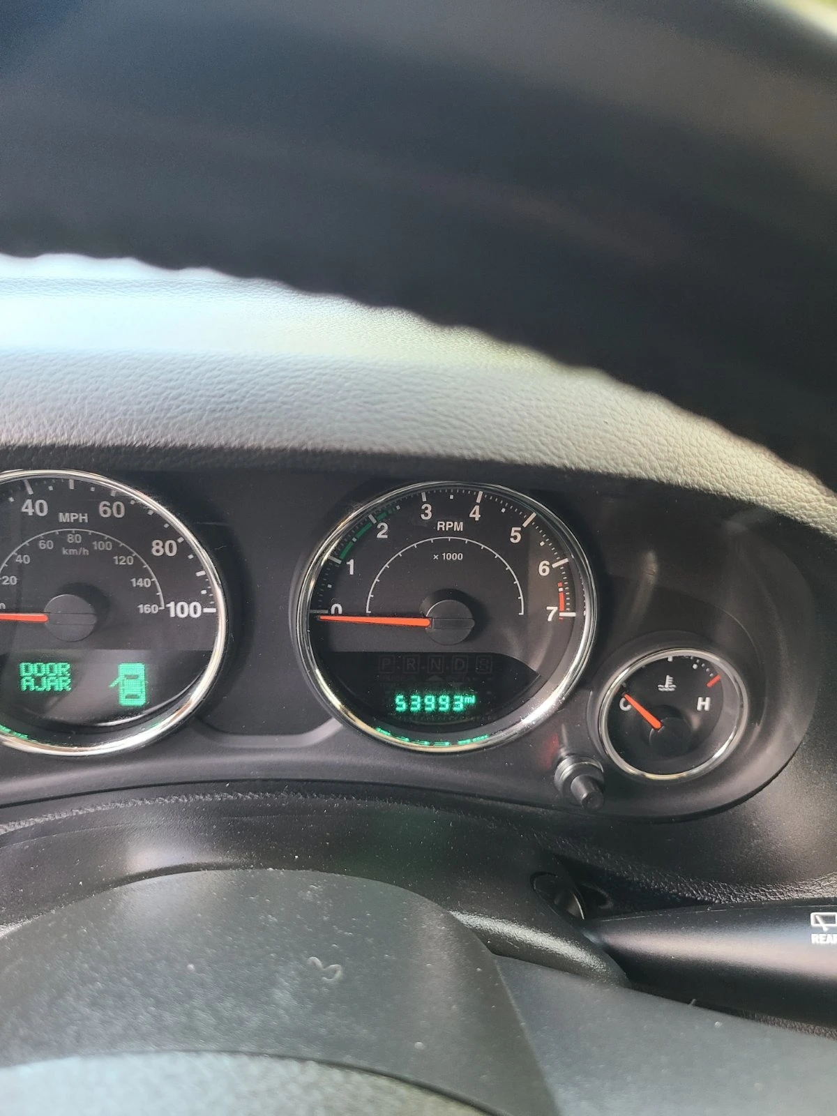 Jeep Wrangler 85KM 2017 * *  | Mobile.bg   13