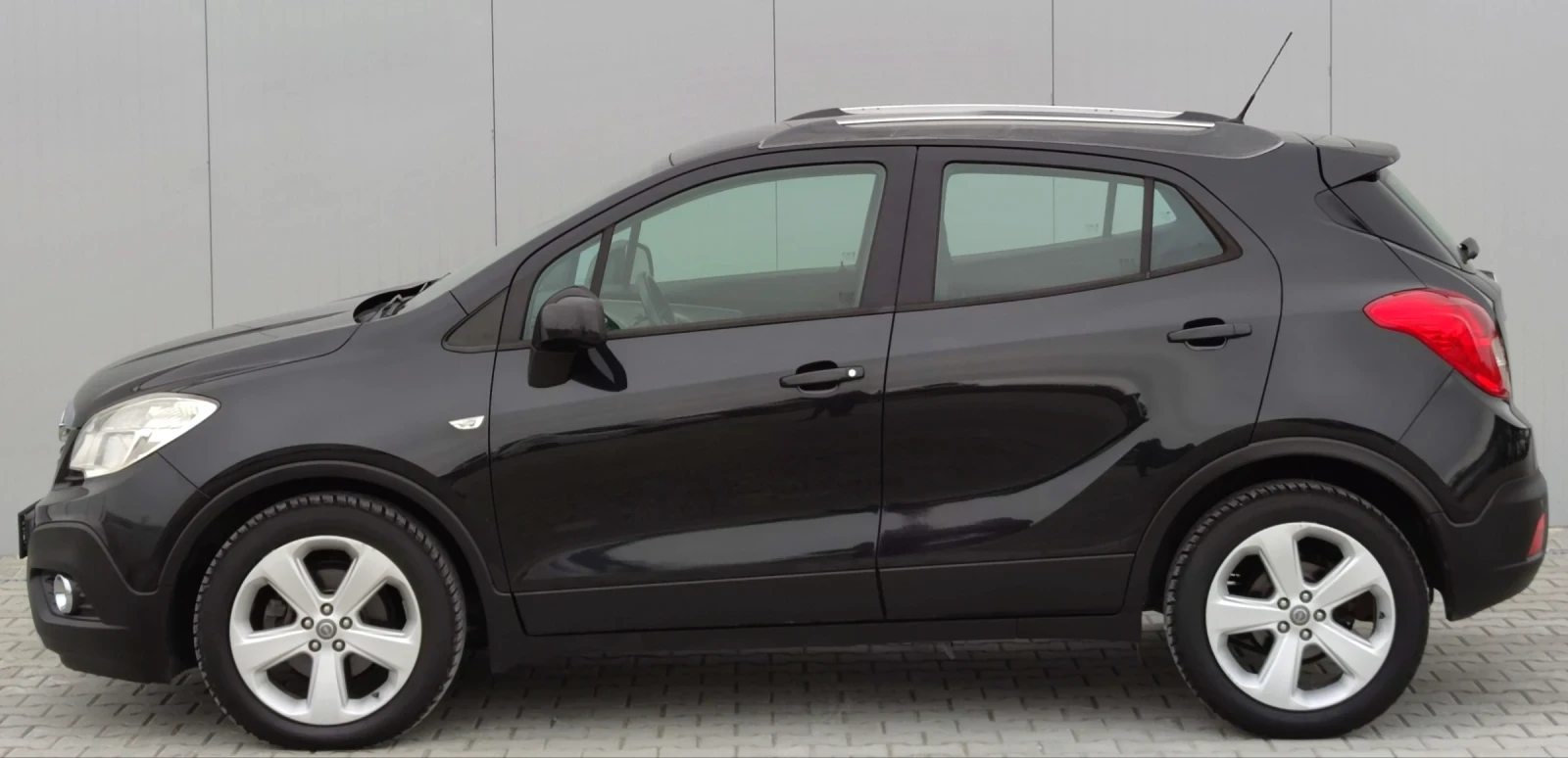 Opel Mokka 1.7CDTI* 131к.с*  - изображение 7