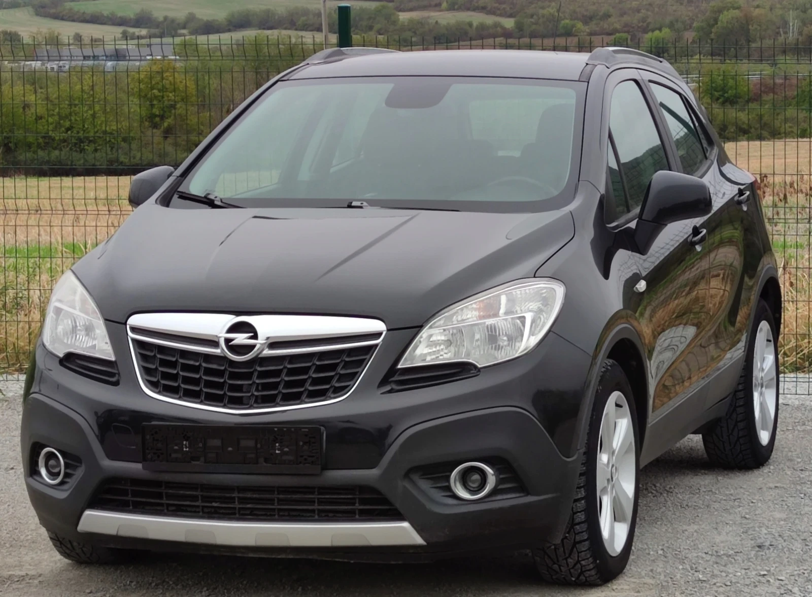 Opel Mokka 1.7CDTI* 131к.с*  - изображение 3