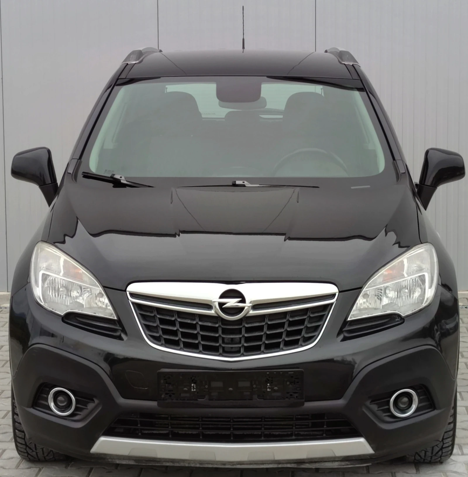 Opel Mokka 1.7CDTI* 131к.с*  - изображение 2