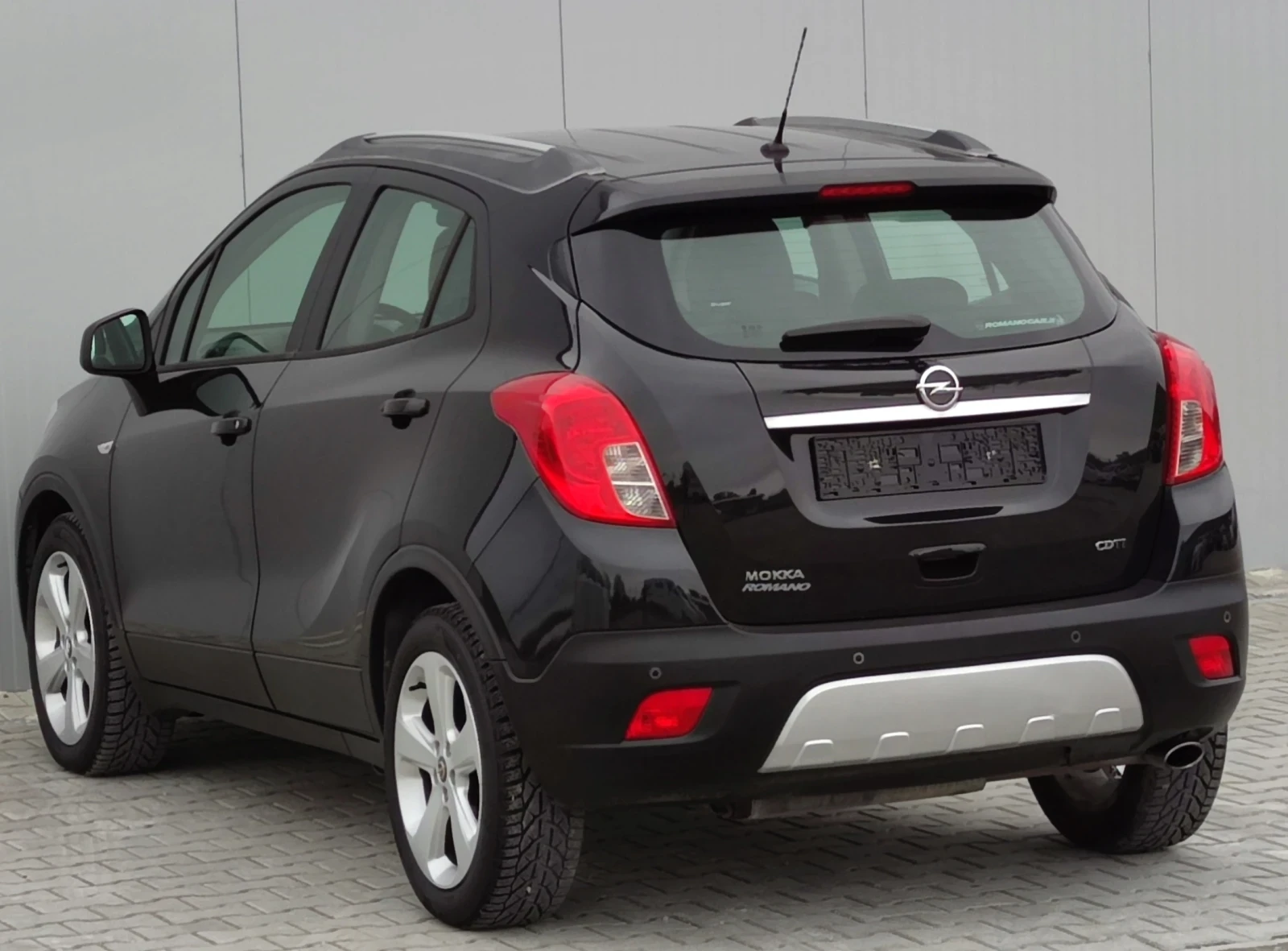 Opel Mokka 1.7CDTI* 131к.с*  - изображение 6