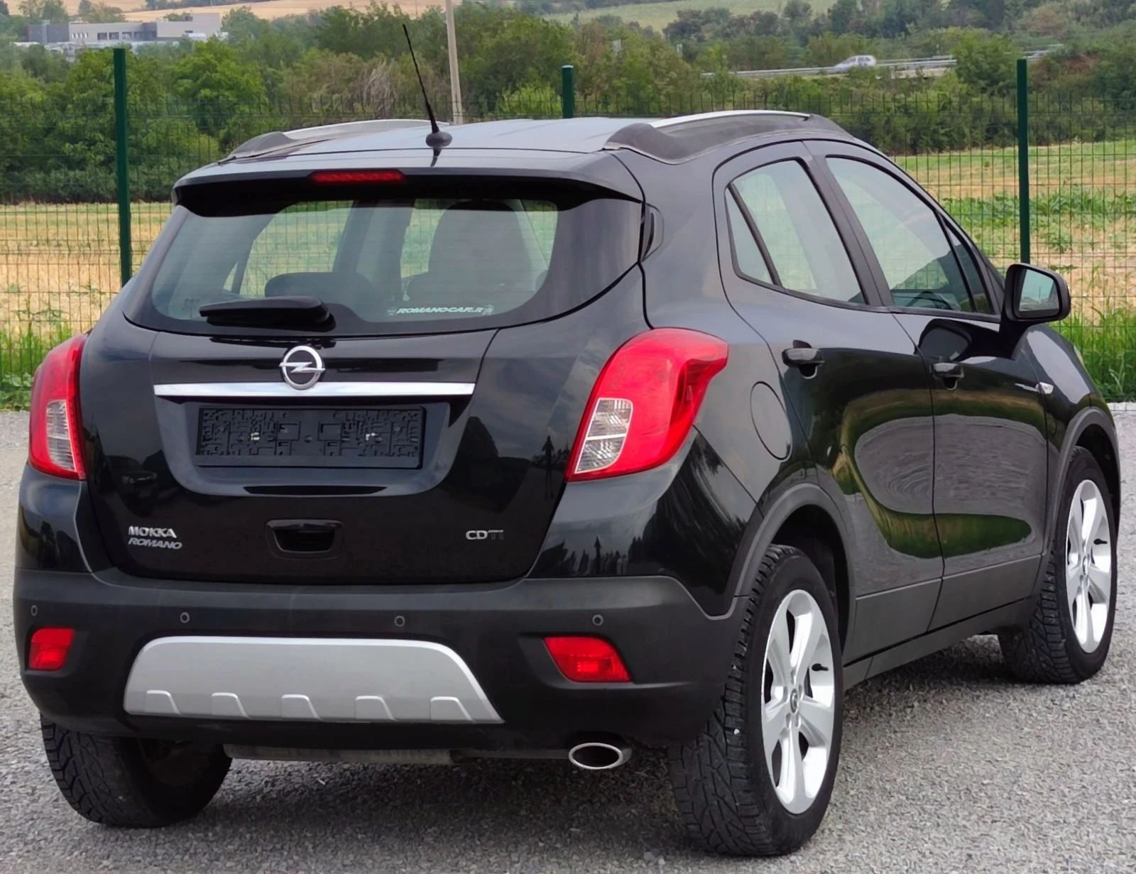 Opel Mokka 1.7CDTI* 131к.с*  - изображение 3