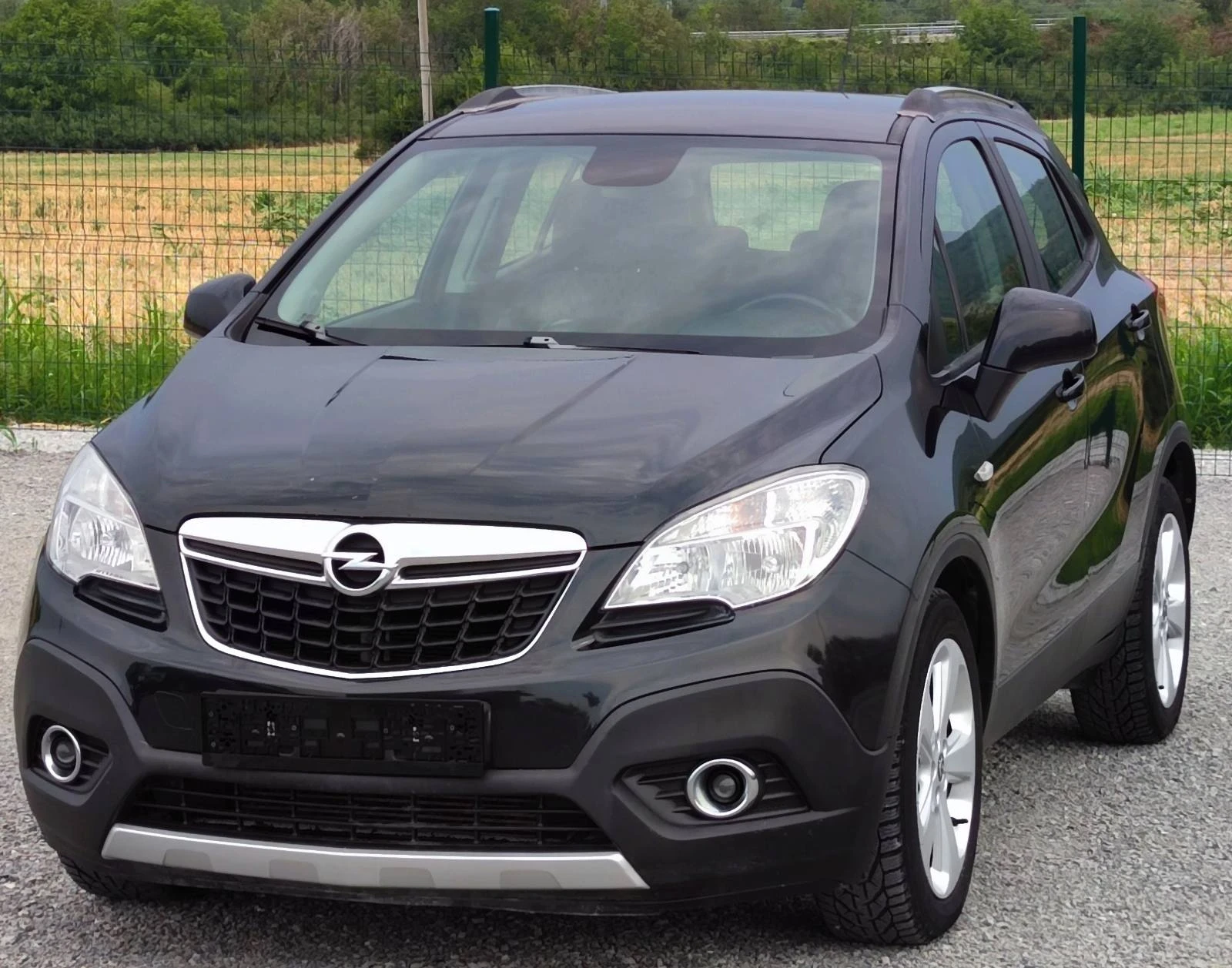 Opel Mokka 1.7CDTI* 131к.с*  - изображение 7