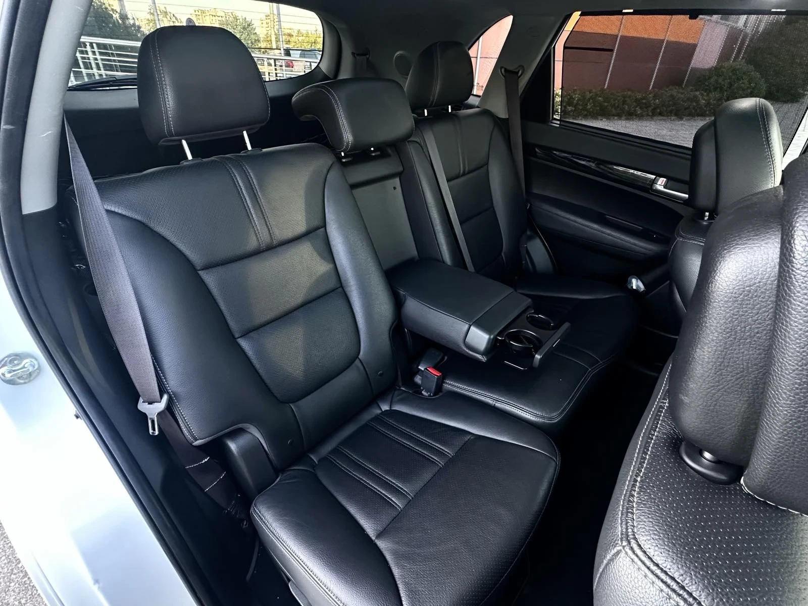 Kia Sorento SX - изображение 5