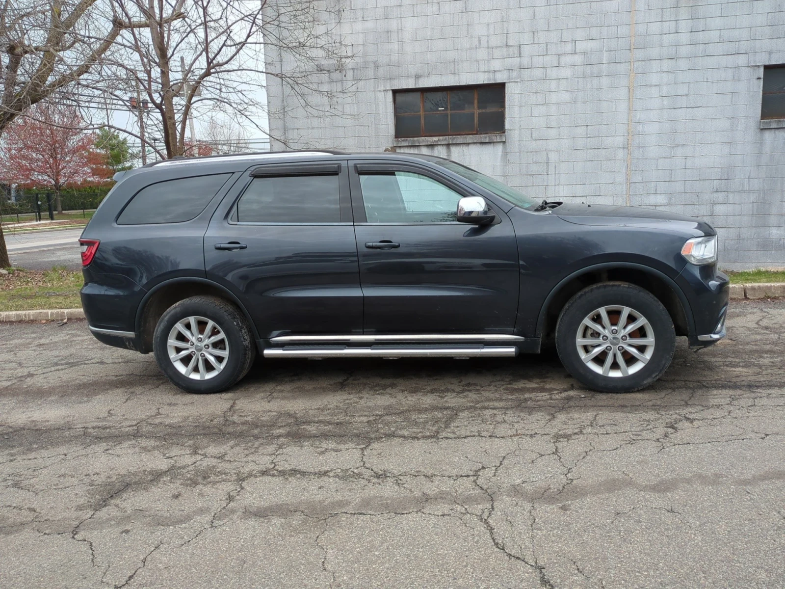 Dodge Durango  - изображение 4