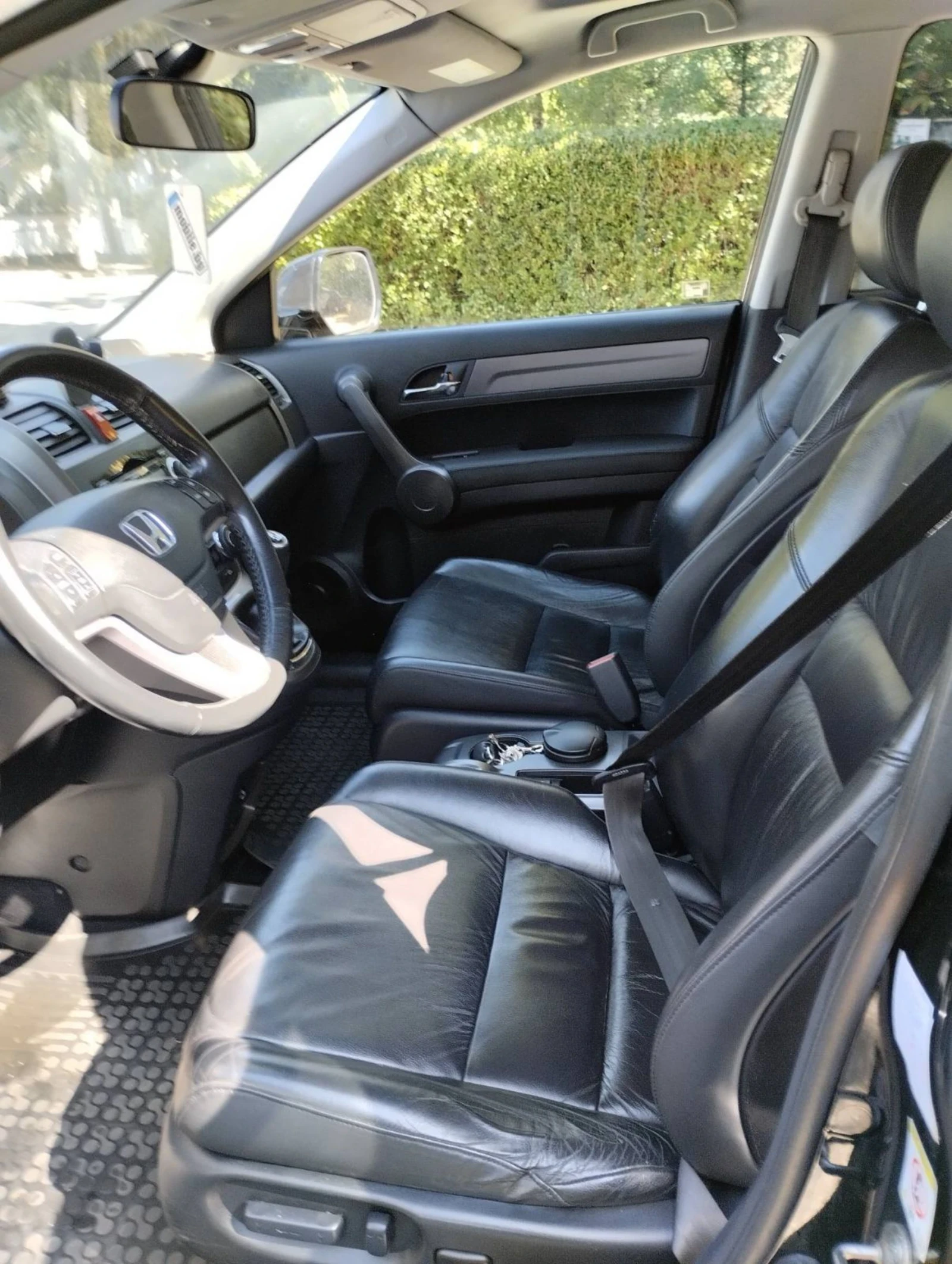 Honda Cr-v | Mobile.bg   14