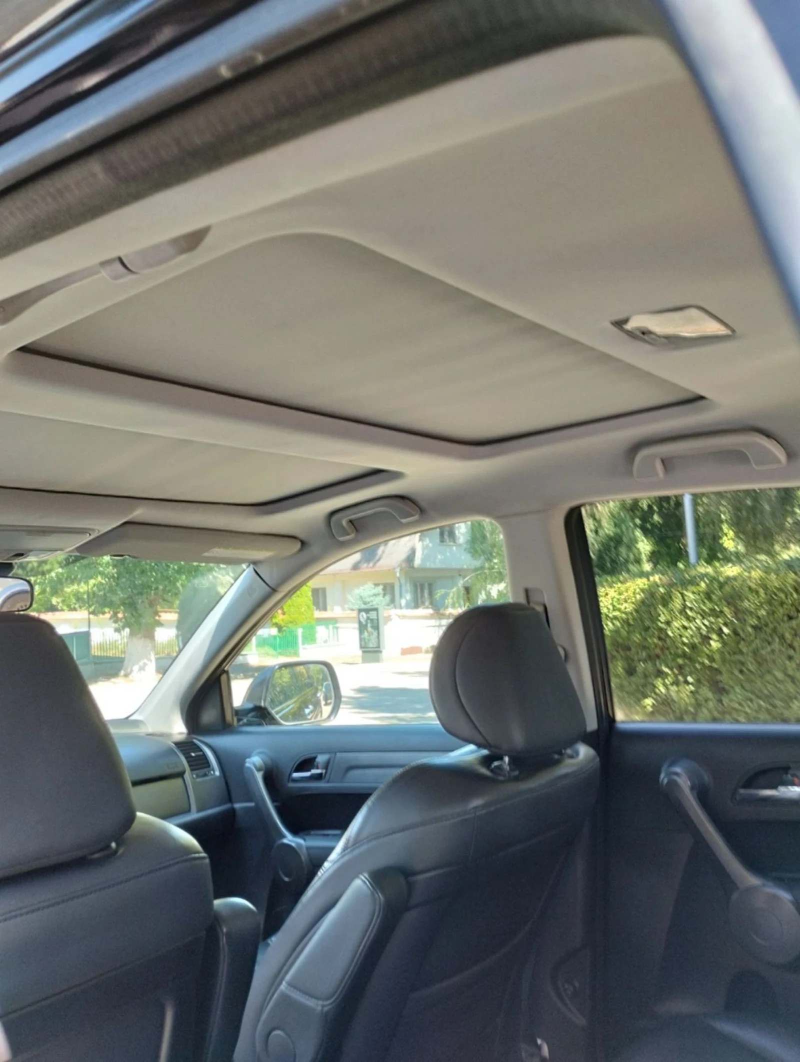 Honda Cr-v | Mobile.bg   15