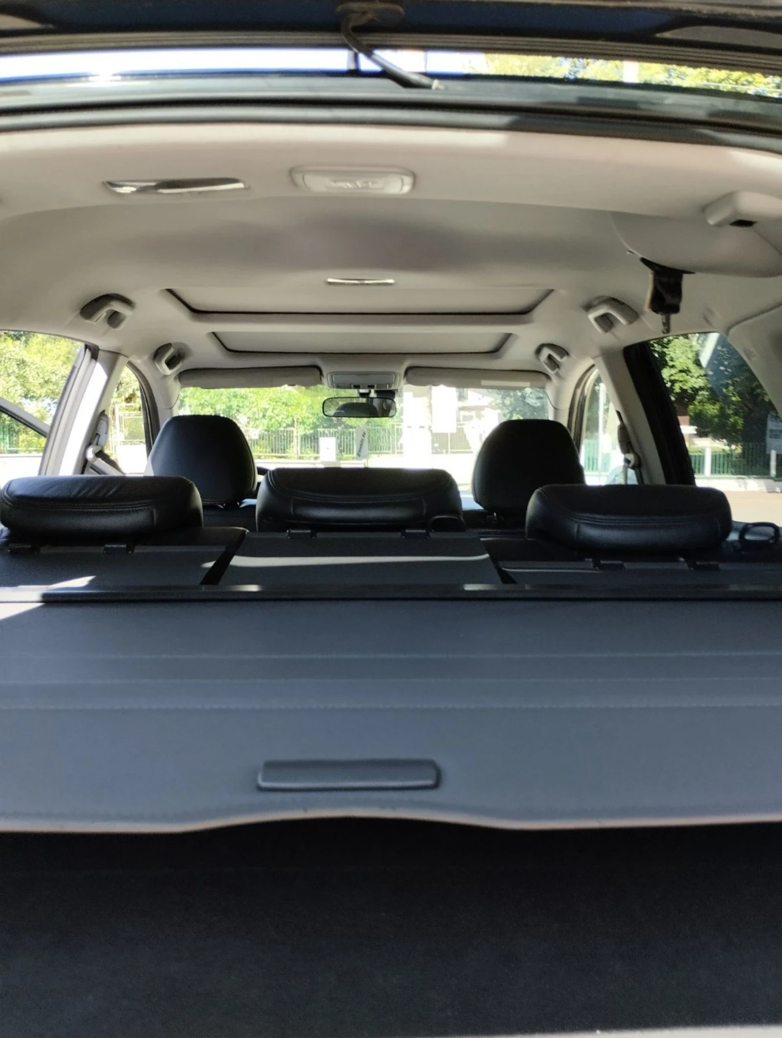 Honda Cr-v  - изображение 9